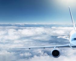 Gravotech - Marcação de peças aeroespaciais