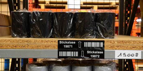 Stickalase™