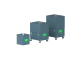 ES Range – Exhaust systems for laser engraving